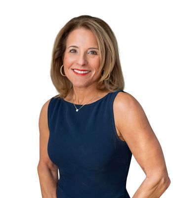Portrait of Julie Atkinson, REALTOR®.